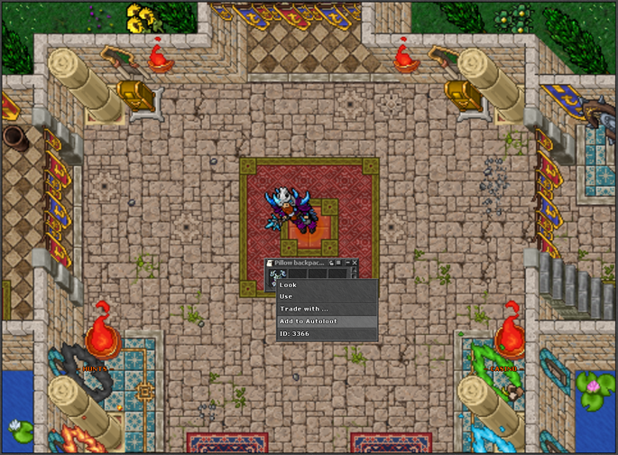 Autoloot Manager