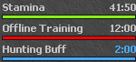 Hunting Bonus